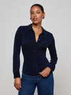 L'Agence Indiana Blouse