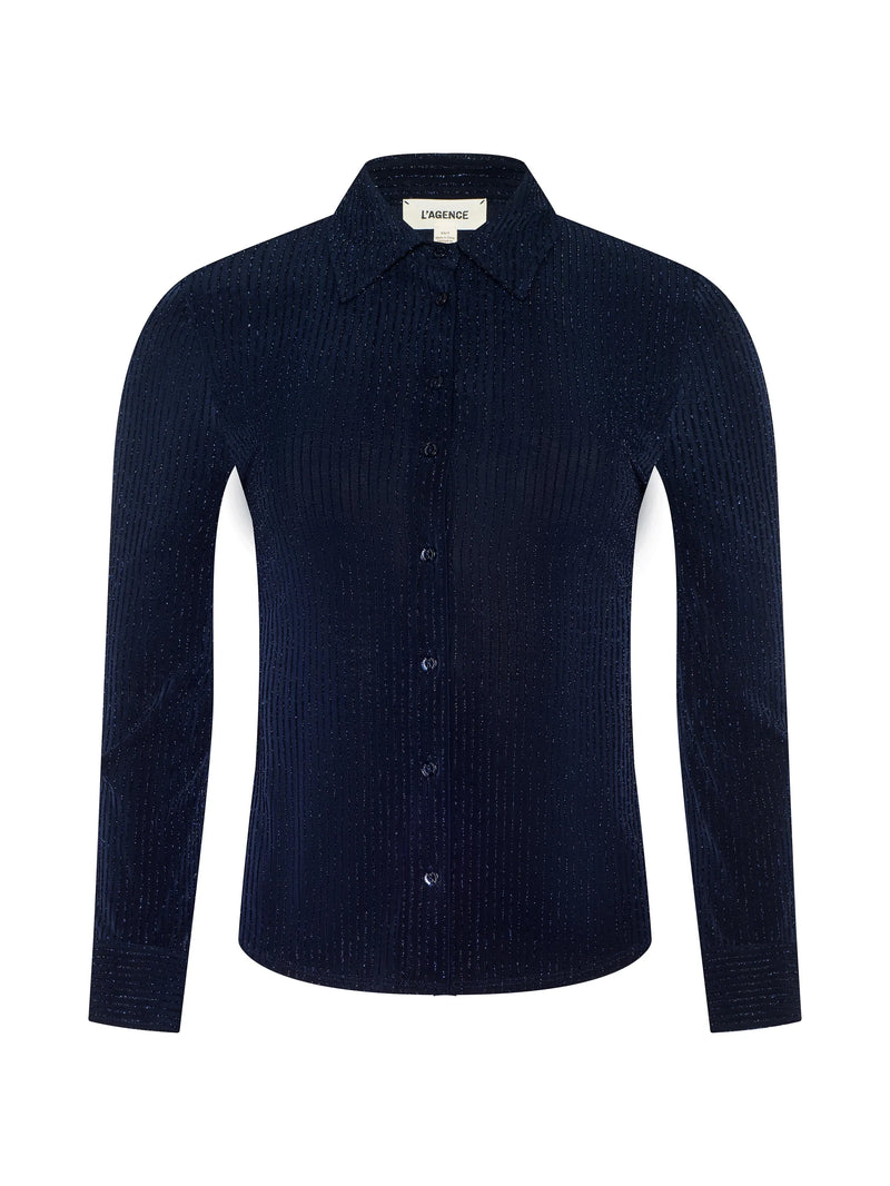 L'Agence Indiana Blouse