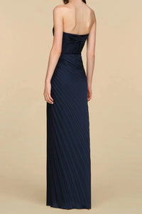 Robe bustier Joyceann Amur