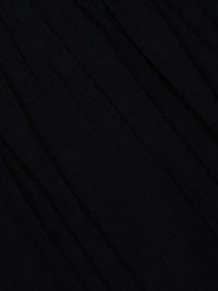 L'Agence Naseem Ruched Bodysuit