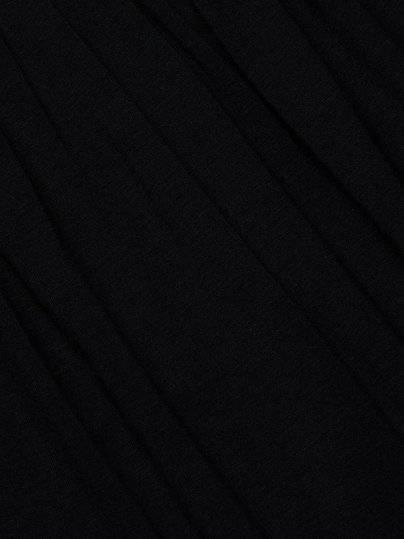 L'Agence Naseem Ruched Bodysuit