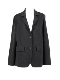 Twinset Wool Jacket