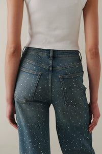 Warp+Weft NCE Jean à jambes larges 