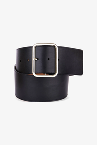 Brave Sandile Nappa Belt