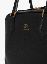 Cinzia Rocca Sac style n° CXBQ000-66P2-01 - Noir
