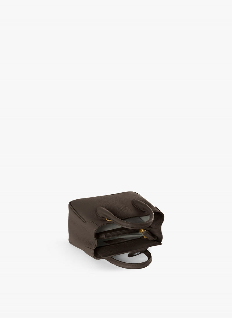 Cinzia Rocca CXBD000-66P2-03 Sac Marron