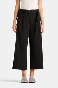 Pantalon Cambio Celeste Noir