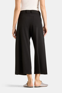 Pantalon Cambio Celeste Noir
