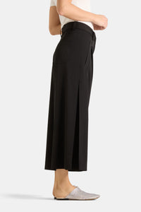 Pantalon Cambio Celeste Noir