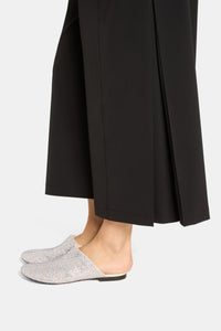 Pantalon Cambio Celeste Noir
