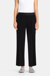 Cambio Cameron Straight Wide Pants