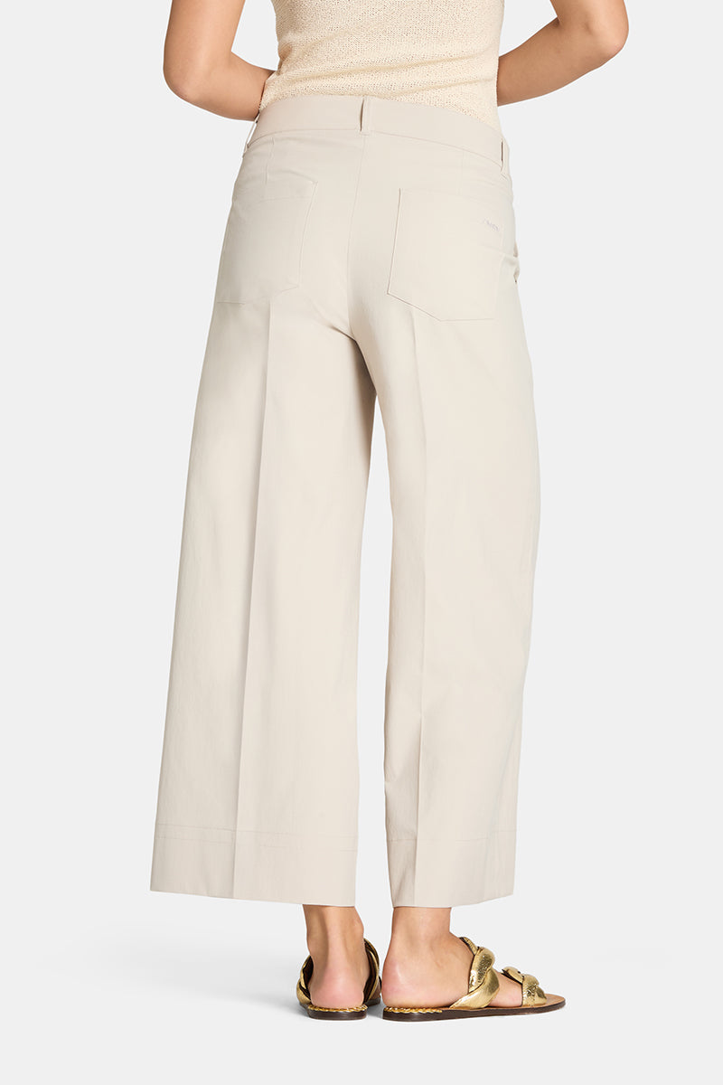Cambio Pantalon Cara - Moon Dust