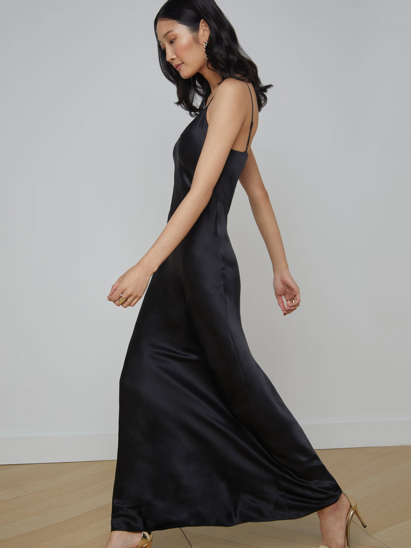 L'Agence Serita Gown