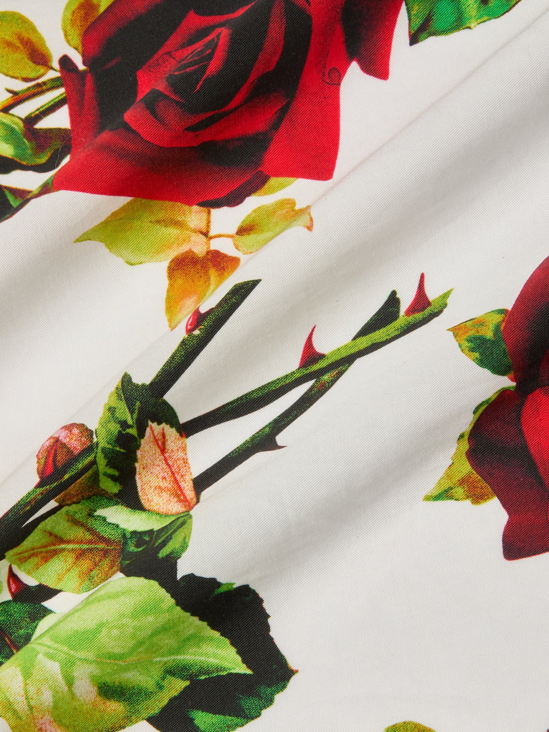 L'Agence Sutton Beaded Strap Gown