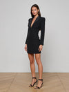 L'Agence Esti Mini Dress