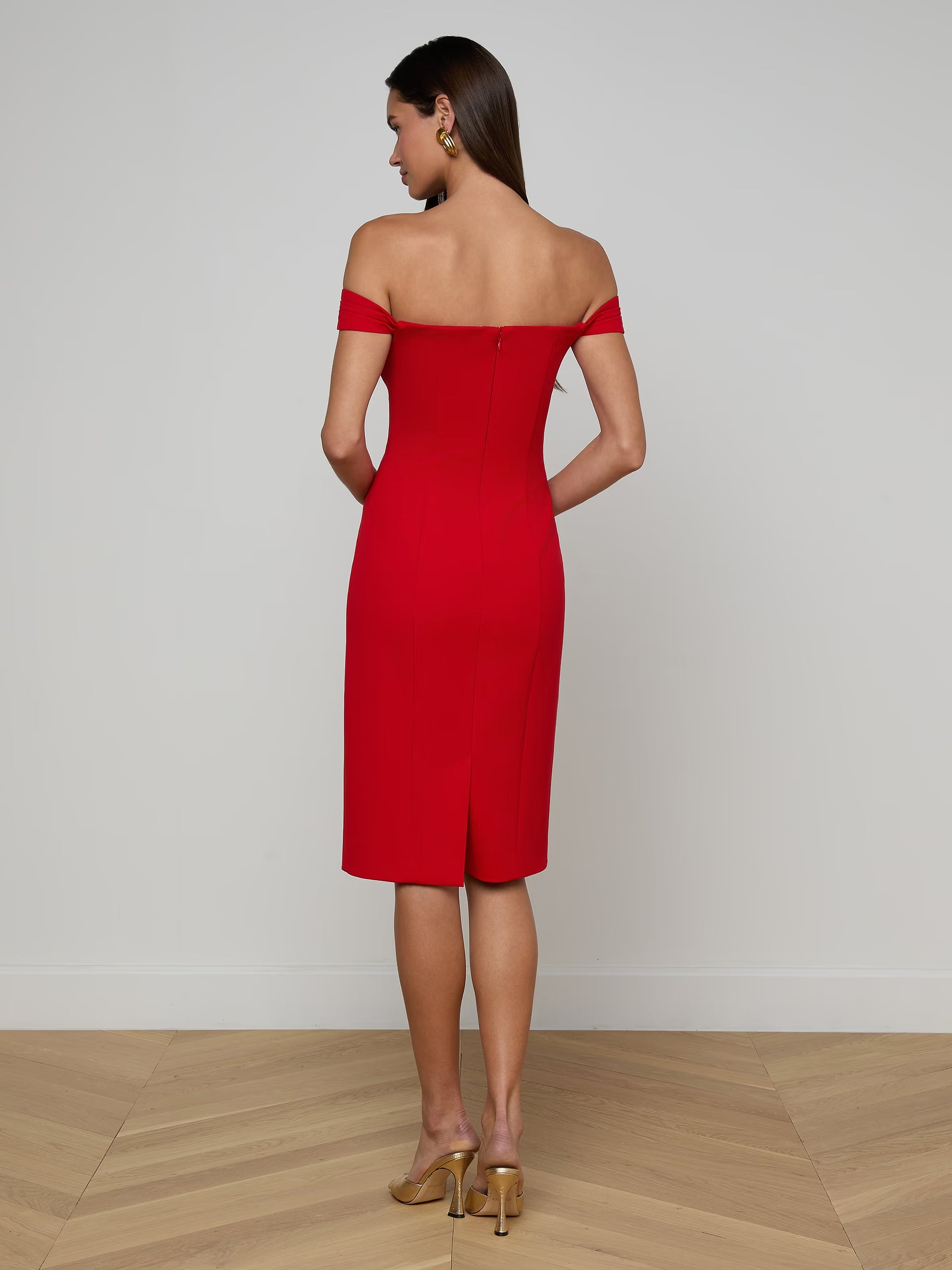 La Robe Agence Vivie
