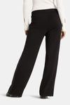 Cambio Amelia Wide-Leg Full-Length Trousers