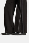 Cambio Amelia Wide-Leg Full-Length Trousers