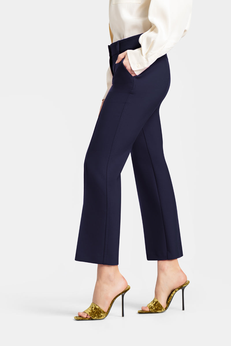 Cambio Farah Flared Pant