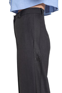 Cambio Slouch Track Pants