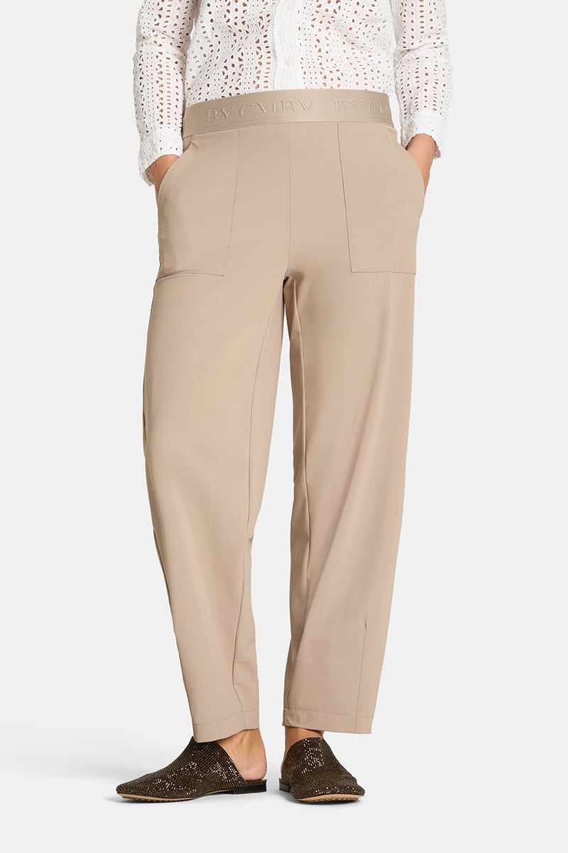 Cambio Elena Trousers