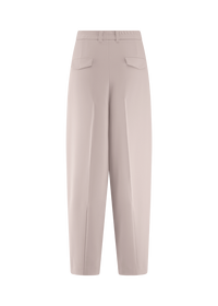 Riani Barrel-Fit Pants