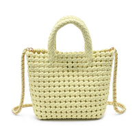 Sol And Selene Ambrosia Small Crossbody Butter