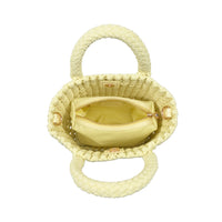 Sol And Selene Ambrosia Small Crossbody Butter