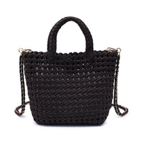 Sol And Selene Ambrosia Small Crossbody Chocolate