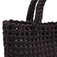 Sol And Selene Ambrosia Small Crossbody Chocolate