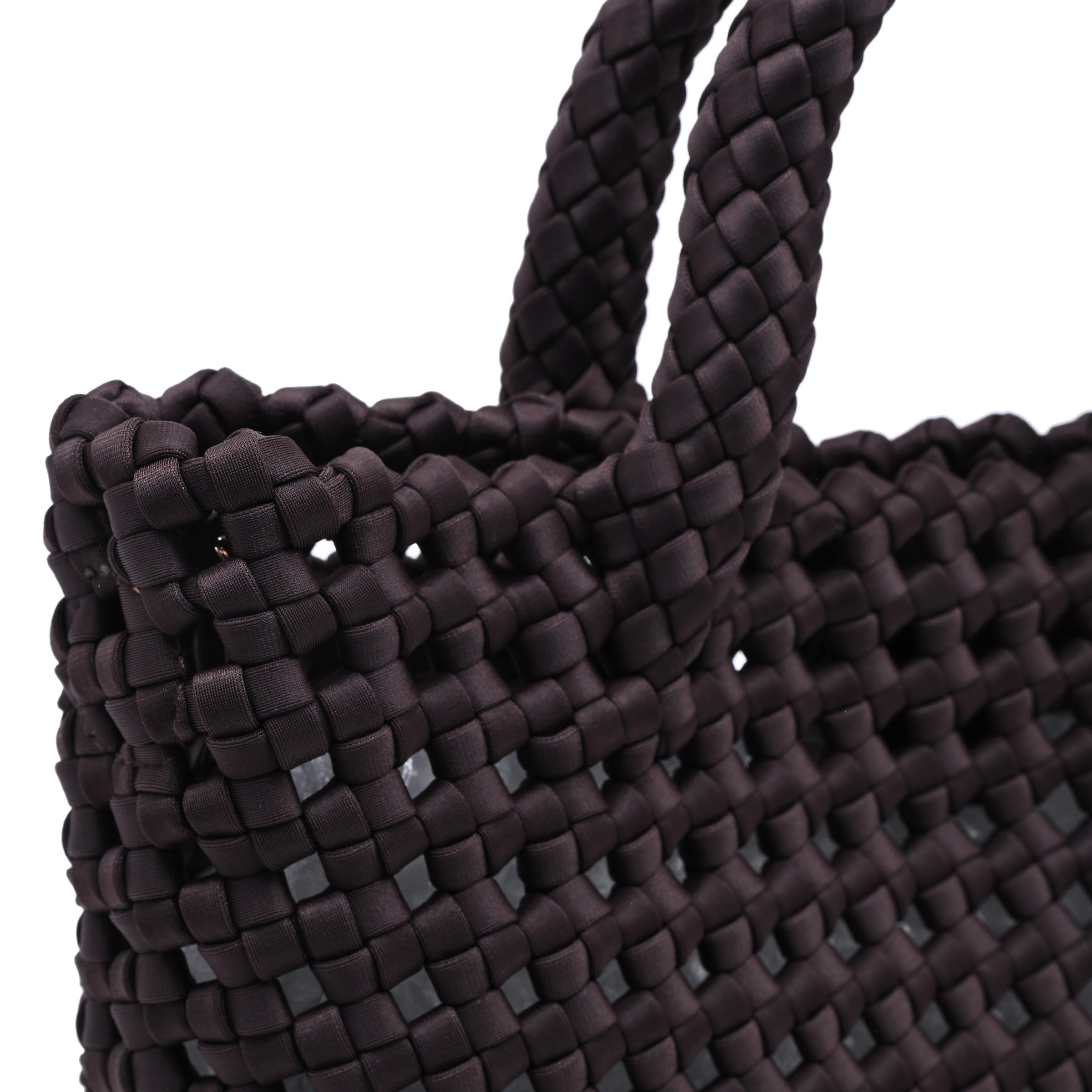 Sol And Selene Ambrosia Small Crossbody Chocolate