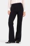 Cambio Francoise Straight Wide Pants