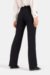 Cambio Francoise Straight Wide Pants