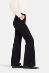 Cambio Francoise Straight Wide Pants
