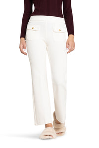 Cambio Faith Patched Pocket Pant