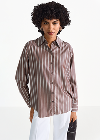 Blouse Riani à rayures