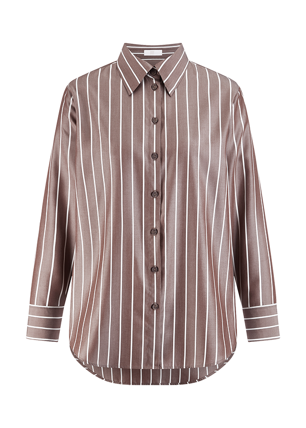 Blouse Riani à rayures