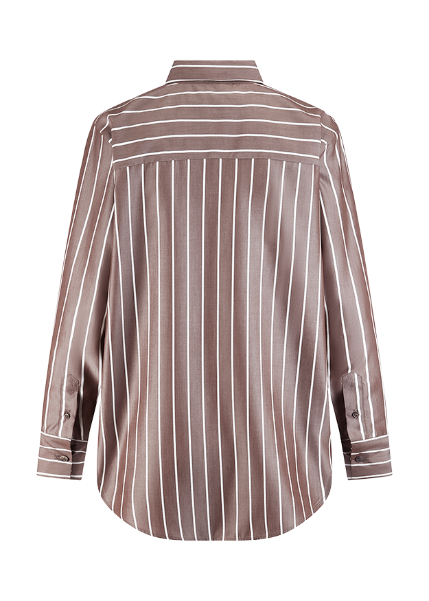 Blouse Riani à rayures