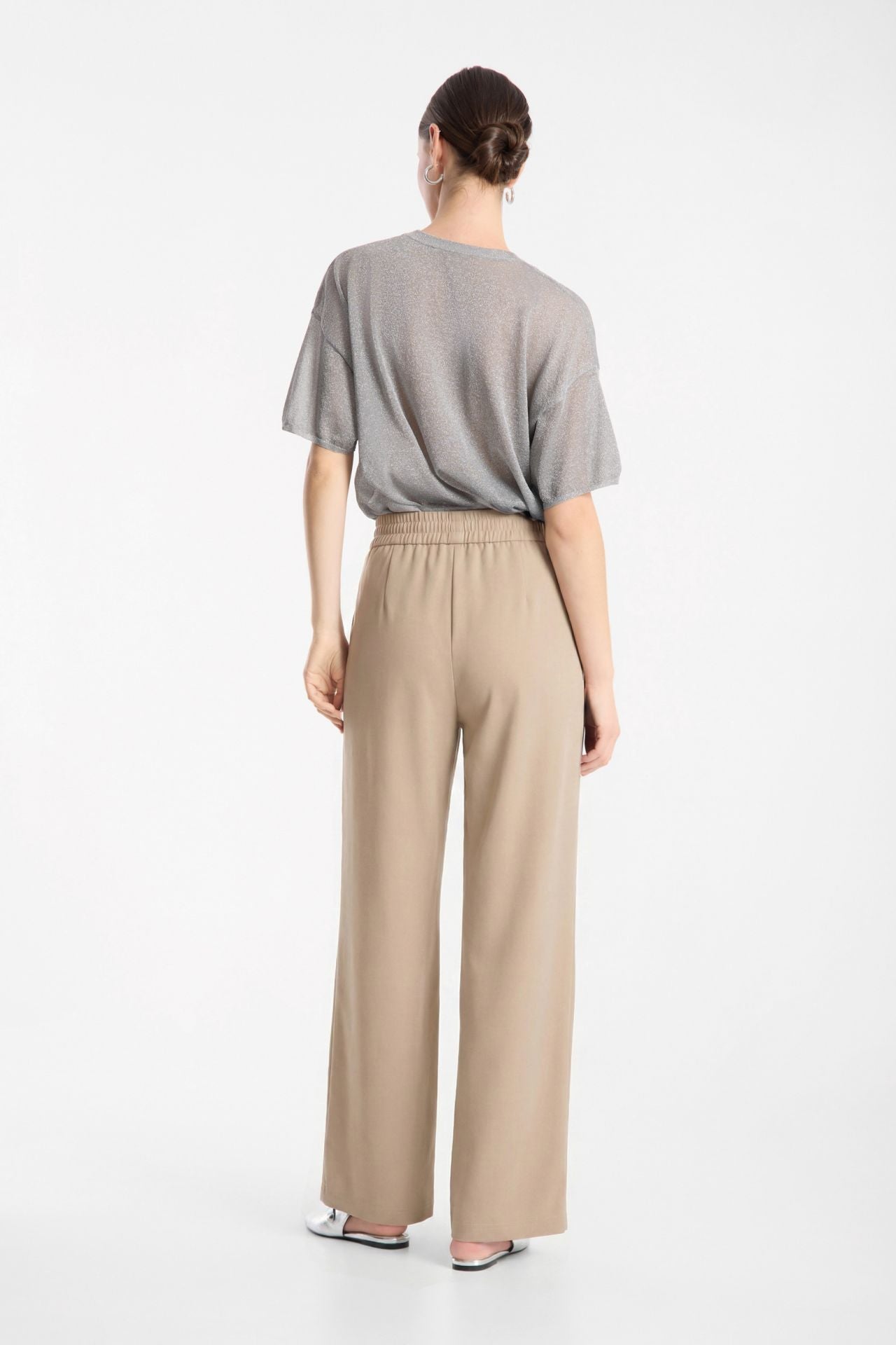 Raffaello Rossi Cosmea Pant