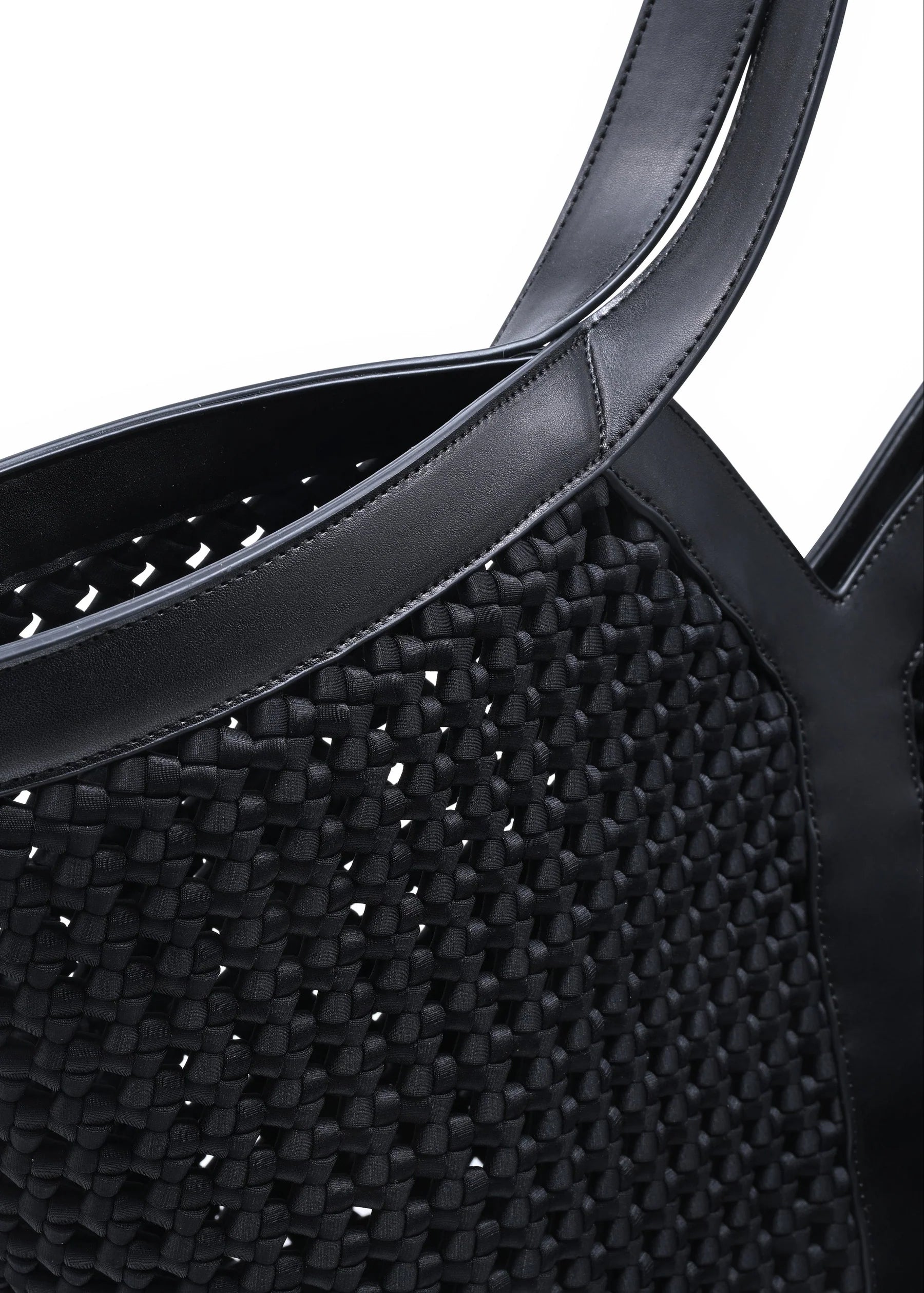 Sol And Selene Calypso Tote Black