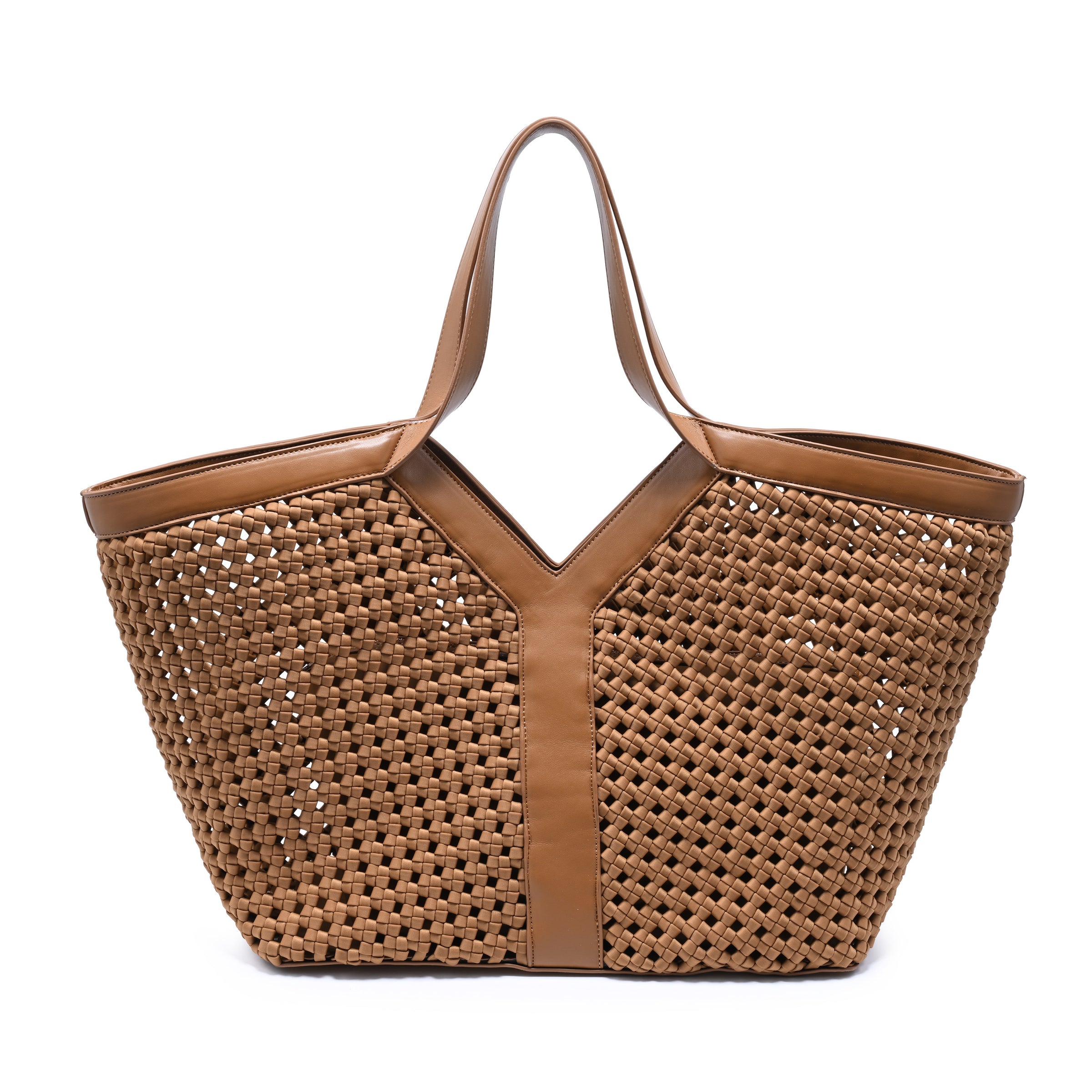 Sol And Selene Calypso Tote Sand
