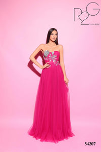 Tarik Ediz Juliette Dress