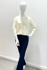 Marella Sara Cardigan Cream