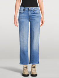 Mother The Hustler Ankle Jean