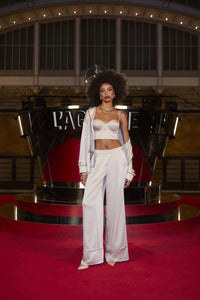 Pantalon à enfiler Tavia L'Agence