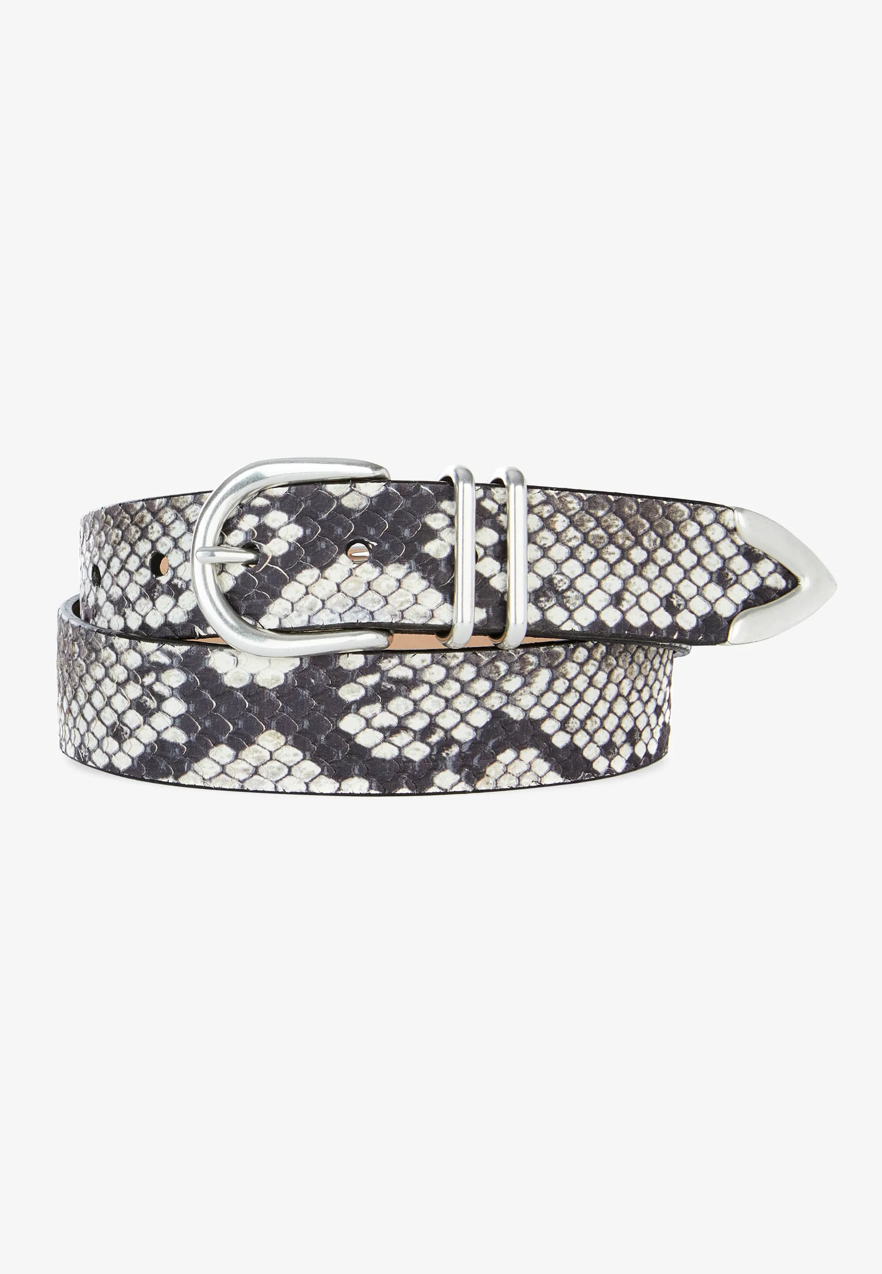 Ceinture Serpent Empire Brave Fayla