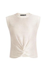 Veronica Beard Kellen Sweater Tank