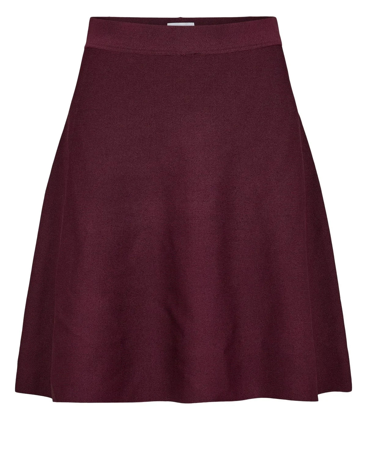 Numph Nulillypilly Skirt - Fig