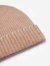 Repeat Cashmere Knit Benie