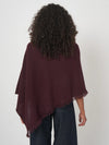 Repeat Poncho Scarf
